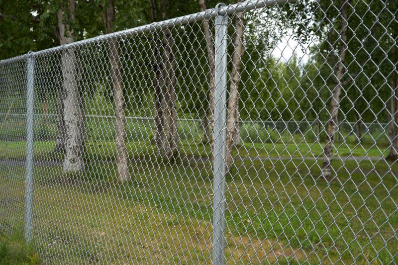 Improve the Function of Your Fence with Fence Repair!