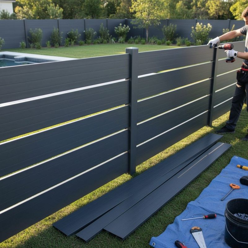 Fencing Service