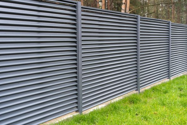 Aluminum Fence Services - Aluminum Fence Services West Palm Beach, Florida
