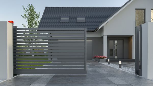 Automatic Garage Opener