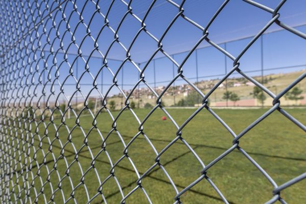 Chain Link Fencing Service