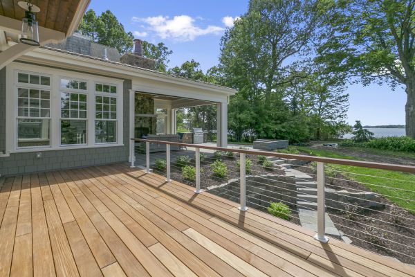 Fence And Concrete Service