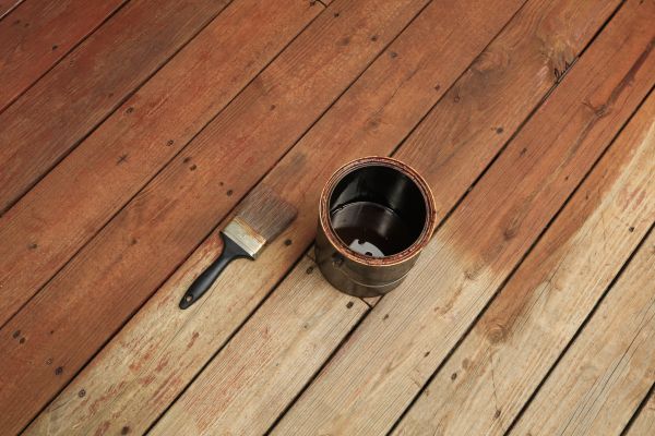 Fence Cleaning And Staining - Fence Cleaning And Staining Novi, Michigan