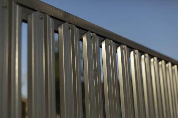 Commercial Fencing Services