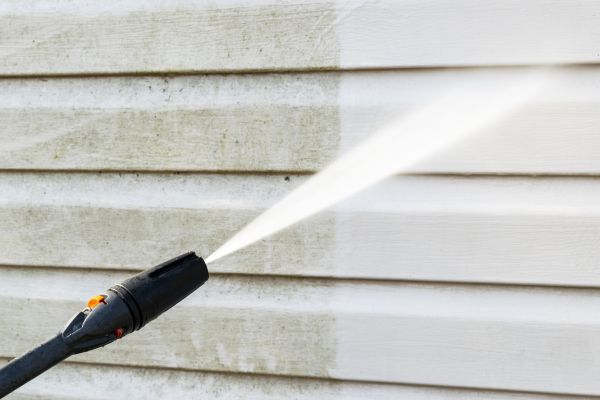 Powerwashing Service - Powerwashing Service Bloomington, Illinois