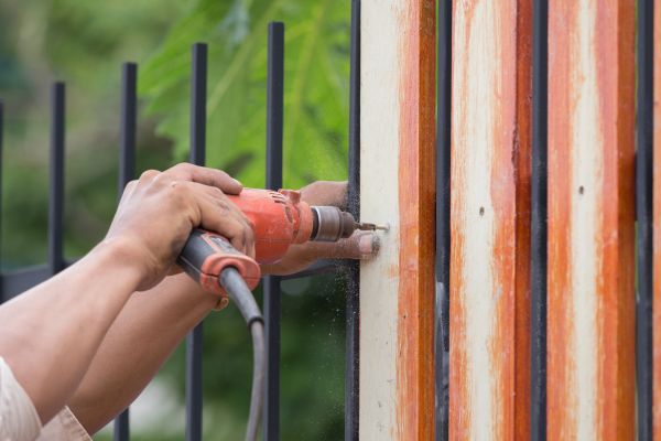 Fence Repair Solutions - Fence Repair Solutions Danbury, Connecticut