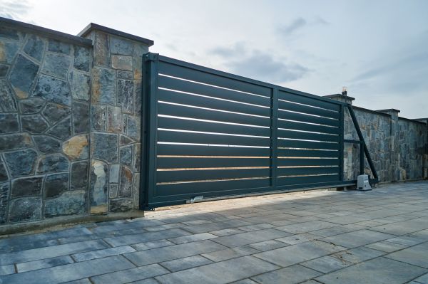 Gate Operator Repair