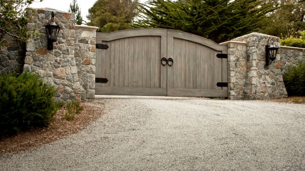 Gate Installation - Gate Installation Destin, Florida