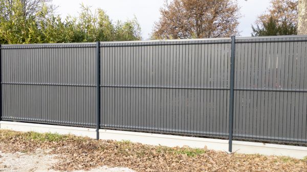 Aluminum Privacy Fence Service - Aluminum Privacy Fence Service Seneca, South Carolina