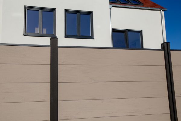 Composite Fence Repair - Composite Fence Repair Roanoke, Virginia