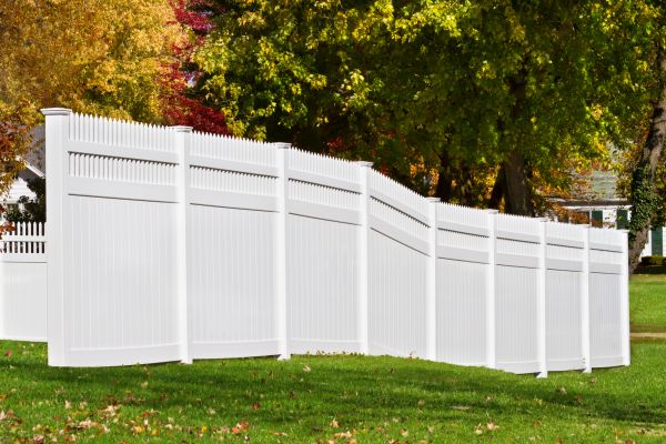 Gate Fence Repair
