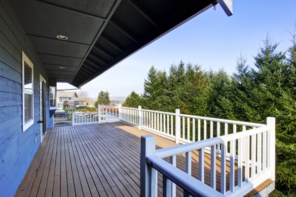 Fence And Deck Service