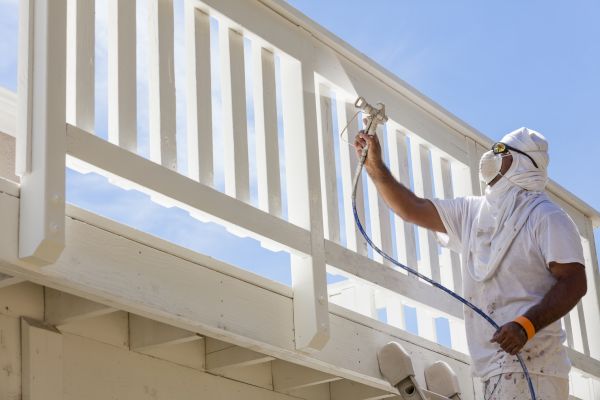 Fence And Deck Installation