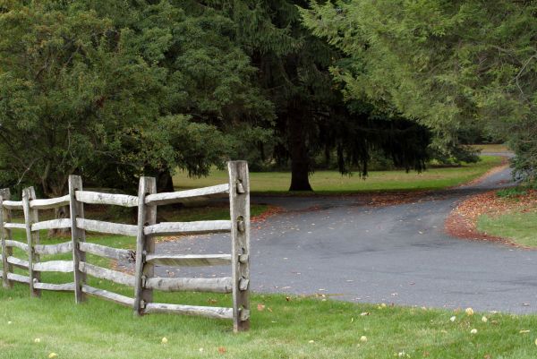 Split Rail Fence Installation, Split Rail Fence Installation, Maryland