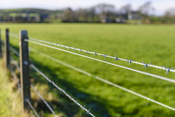 Farm Fence Installation - Farm Fence Installation Raleigh, North Carolina