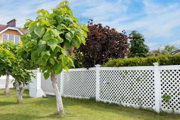 Vinyl Fence Service - Vinyl Fence Service Bel Air, Maryland