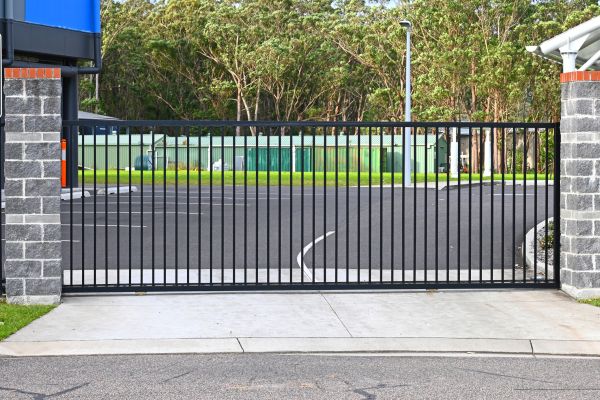 Driveway Gate Automation - Driveway Gate Automation Plano, Texas