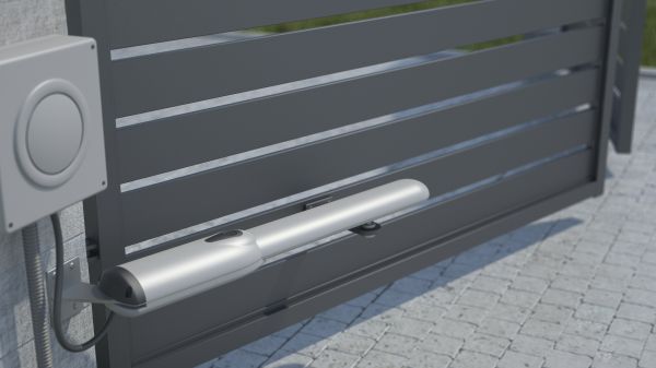 Automated Gate Installation - Automated Gate Installation Bethesda, Maryland