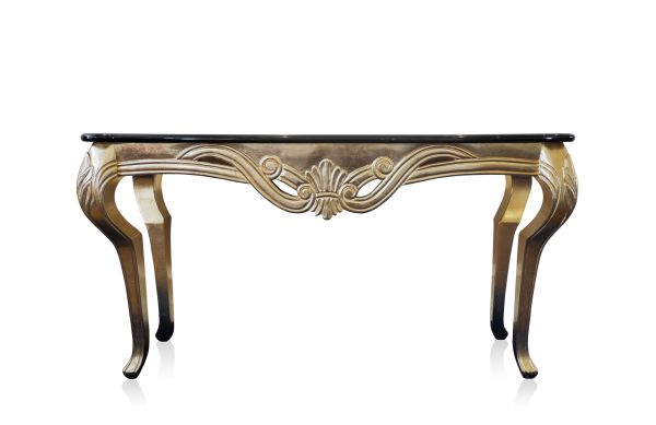 Antique Table Repair