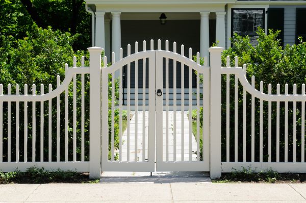 Fence Gate Adjustment - Fence Gate Adjustment Tallahassee, Florida