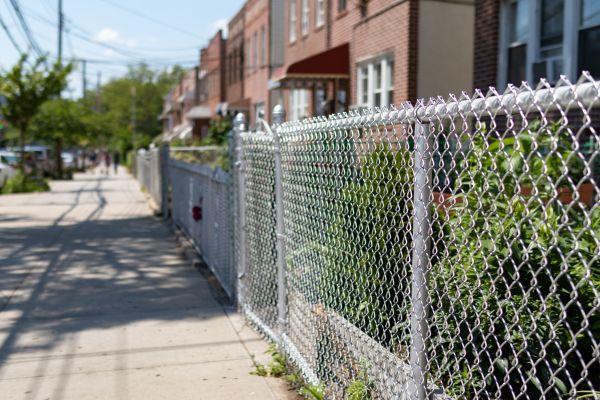 Chainlink Fencing Installation - Chainlink Fencing Installation Las Vegas, Nevada