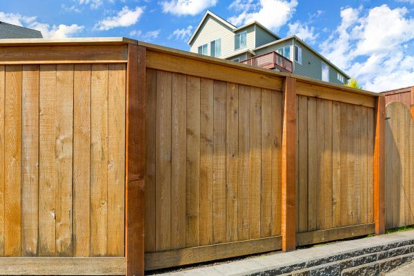 Wood Fencing - Wood Fencing Danbury, Connecticut