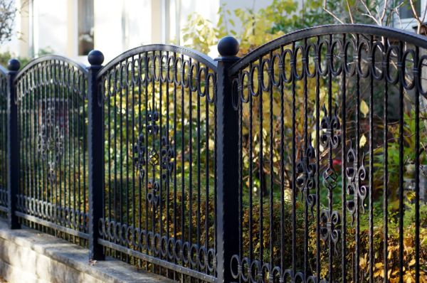 Iron Gates Installation - Iron Gates Installation Fairfield County, Connecticut