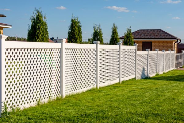 Privacy Fence Installation - Privacy Fence Installation Oakland, California