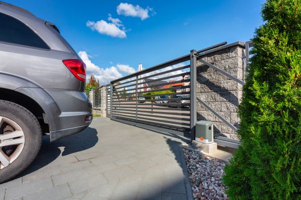 Electric Gate Replacement - Electric Gate Replacement Westminster, Maryland