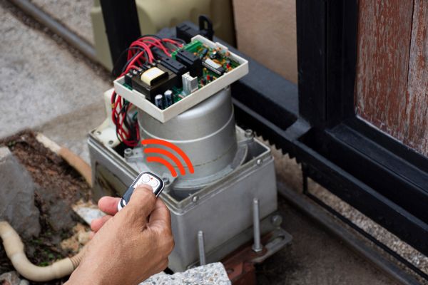 Gate Operator Service - Gate Operator Service Tallahassee, Florida