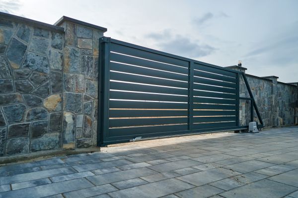 Automated Gate Servicing - Automated Gate Servicing Tallahassee, Florida