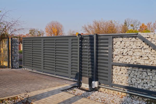 Motorized Gate Servicing - Motorized Gate Servicing Chicago, Illinois