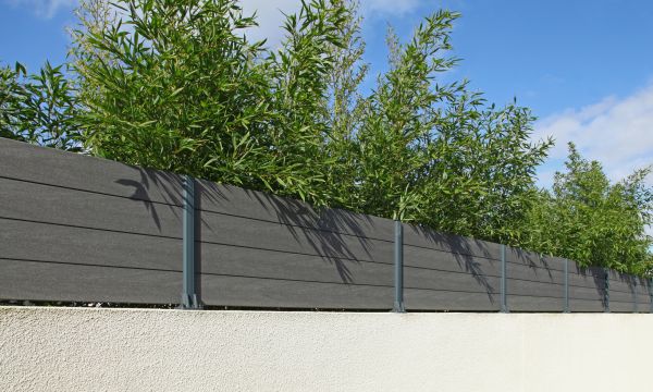 Composite Fencing Installation - Composite Fencing Installation Longview, Texas