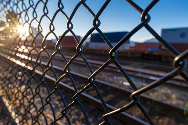 Chain Link Fence Disposal