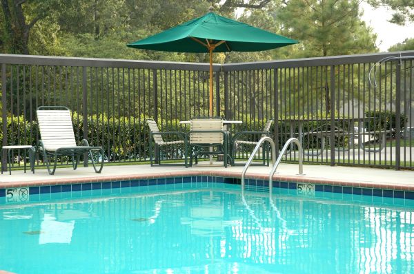 Pool Fence Installation - Pool Fence Installation Racine, Wisconsin