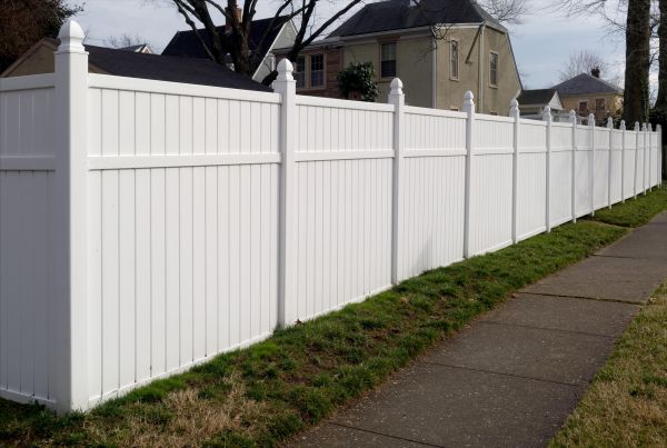 Animal Fencing Installation