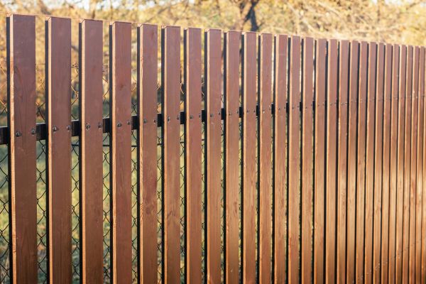 Wood Fence Building - Wood Fence Building Rockville, Maryland
