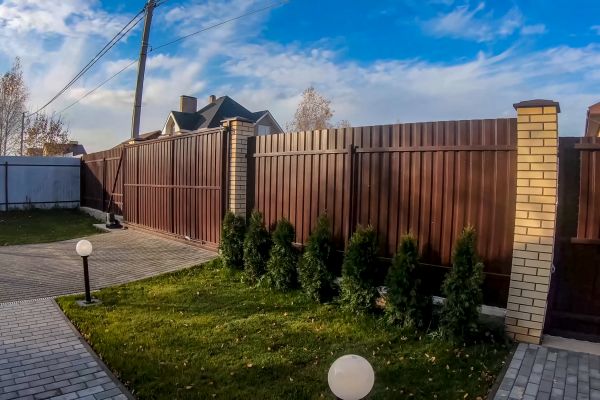 Home Fence Installation - Home Fence Installation Conyers, Georgia