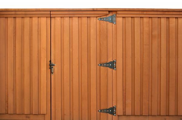 Privacy Fence Gate Service
