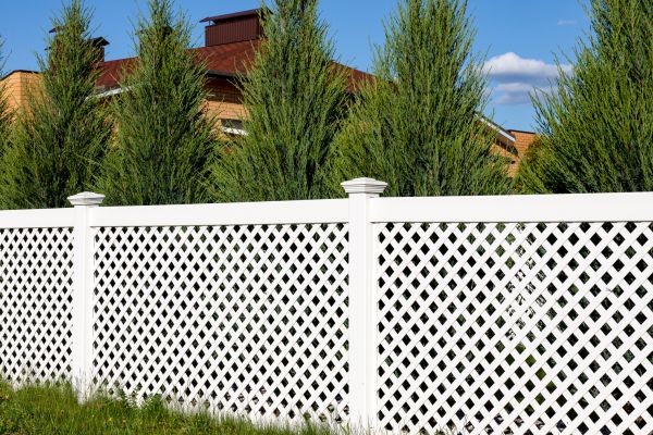 Pvc Vinyl Fence Installation - Pvc Vinyl Fence Installation Clermont, Florida