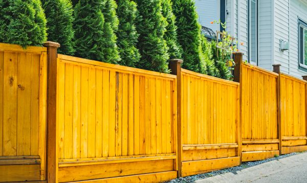 Privacy Fence Gate Repair - Privacy Fence Gate Repair Phoenix, Arizona