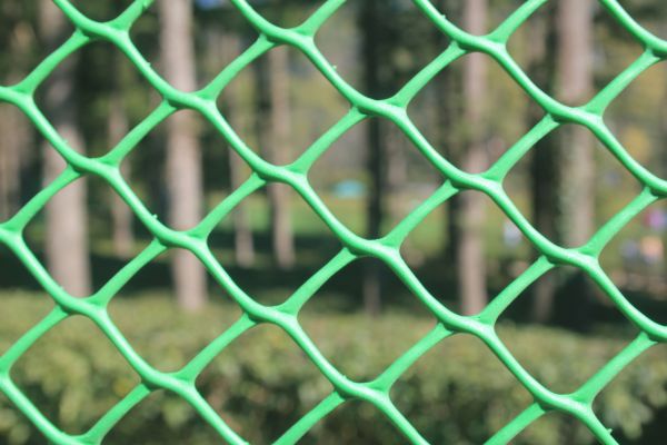 Vinyl Chain Link Fence Service