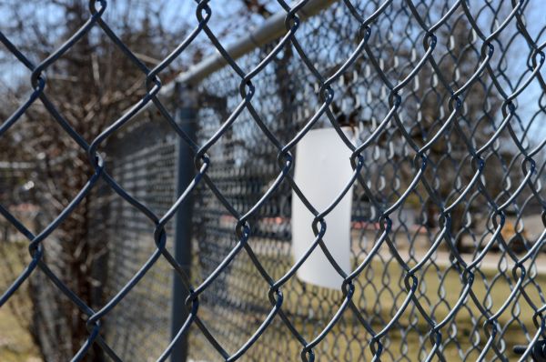 Chain Link Fence Repair - Chain Link Fence Repair Staten Island, New York
