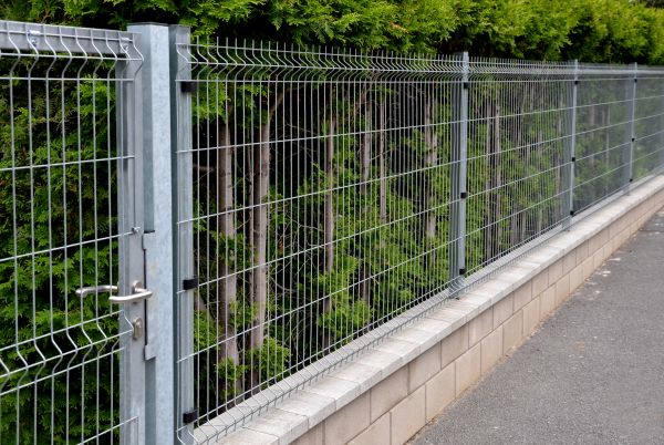 Aluminum Fencing Installation - Aluminum Fencing Installation Danbury, Connecticut