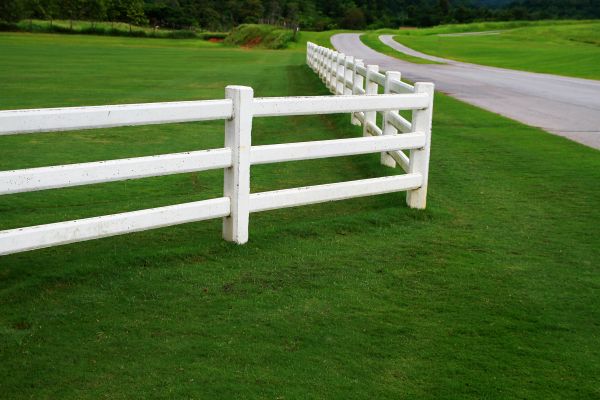 Farm Fence Replacement - Farm Fence Replacement Raleigh, North Carolina