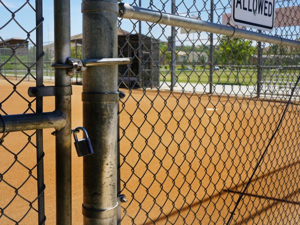 Chain Link Gate Replacement - Chain Link Gate Replacement Tucson, Arizona