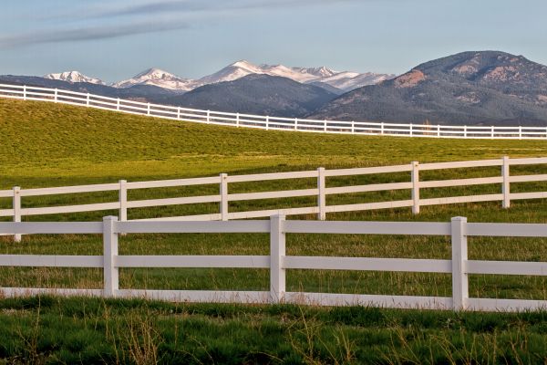 Aluminum Pool Fencing